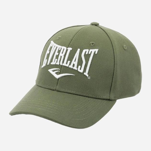 Кепка Everlast HUGY хакі Уні