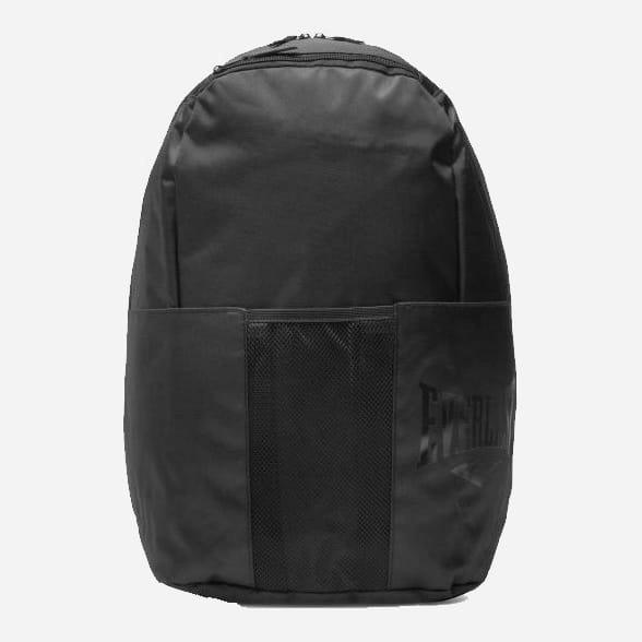 Рюкзак Everlast TECHNI BACKPACK чорний Уні