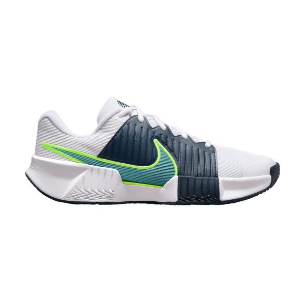 Кросівки чол. Nike ZOOM GP CHALLENGE PRO HC