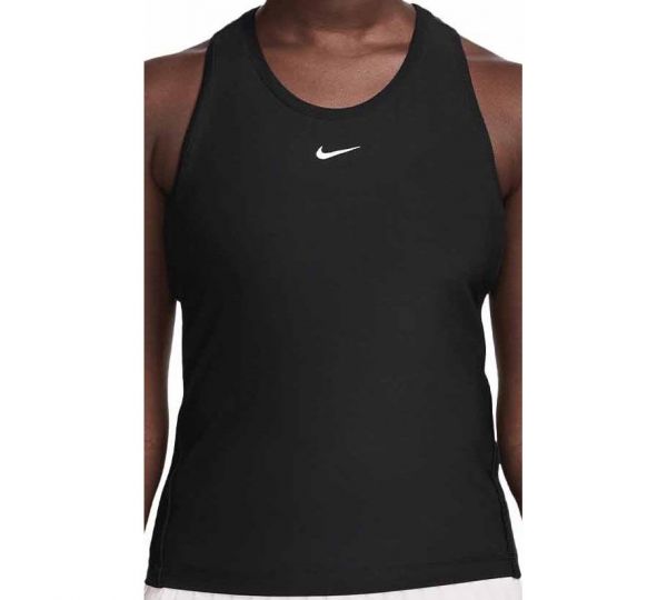 Майка тенісна Nike Victory Tank Top Black