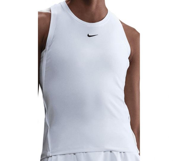 Майка тенісна Nike Victory Tank Top White