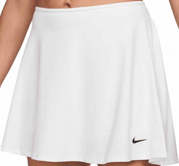 Спідниця тенісна Nike Victory Skirt Flouncy White