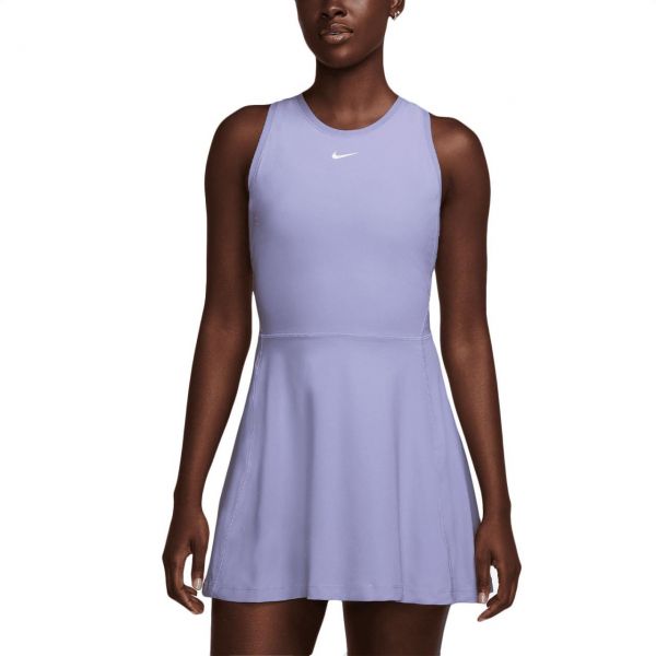Сукня тенісна Nike Court Victory Dress Violet