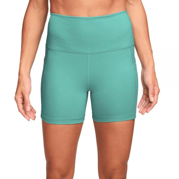 Шорти тенісні Nike Dri-FIT Ball Short Ocean Blue