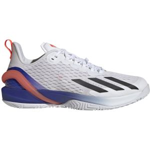 Кросівки чол. Adidas Adizero Cybersonic white