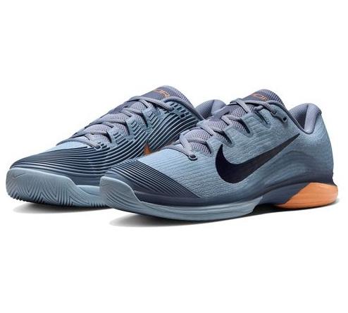 Кросівки чол. Nike ZOOM VAPOR 12 CLY grey 