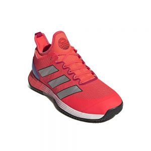 Кросівки чол. Adidas Adizero Ubersonic 4 Lanzat Red