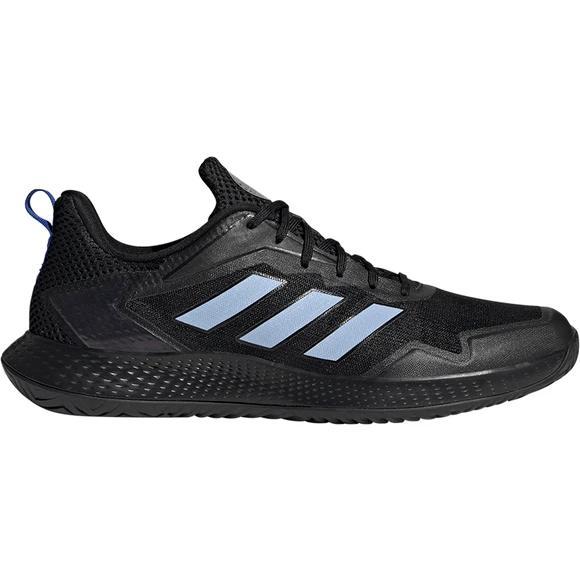 Кросівки чол. Adidas Defiant Speed Black