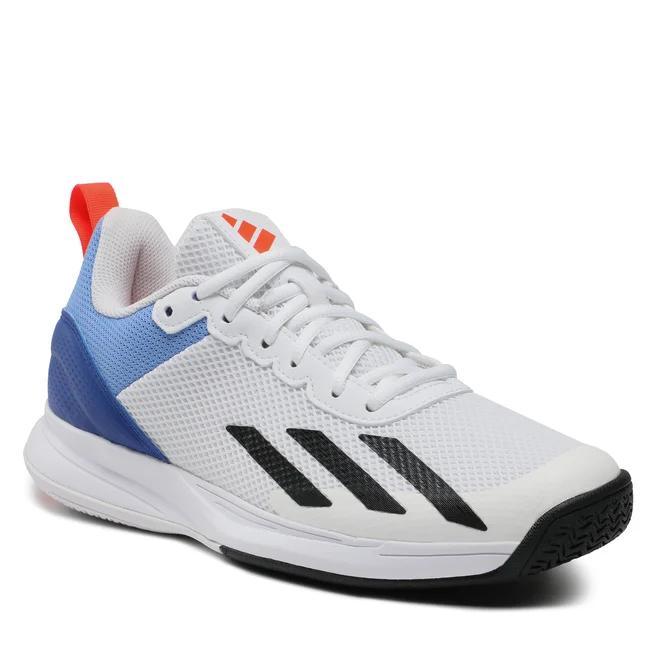Кросівки чол. Adidas Courtflash Speed White