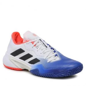 Кросівки чол. Adidas Barricade blue