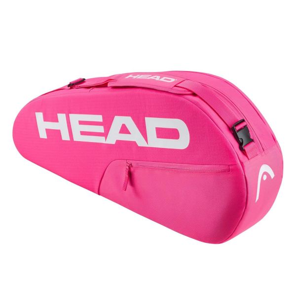 Чохол для тенісу Head Base Racquet Bag S PK рожевий