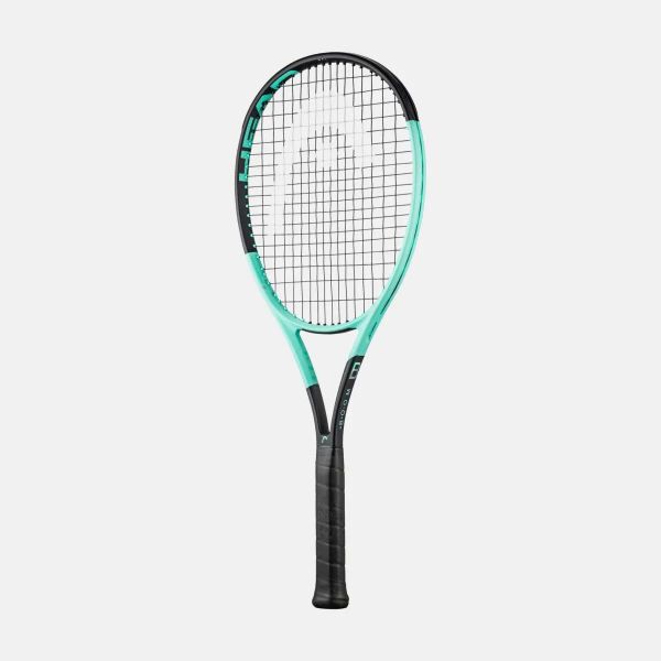 Ракетка Head Boom MP L 2024 mint/black 270 грам графіт