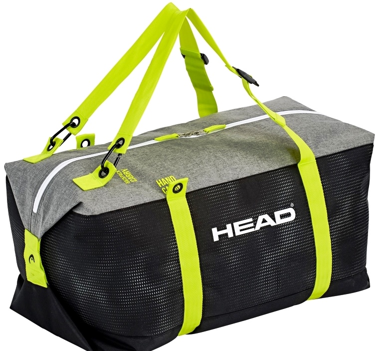 Head Duffle Bag