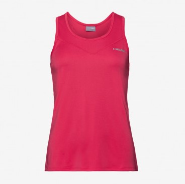 Майка дит. Head EASY COURT Tank Top Girls MA