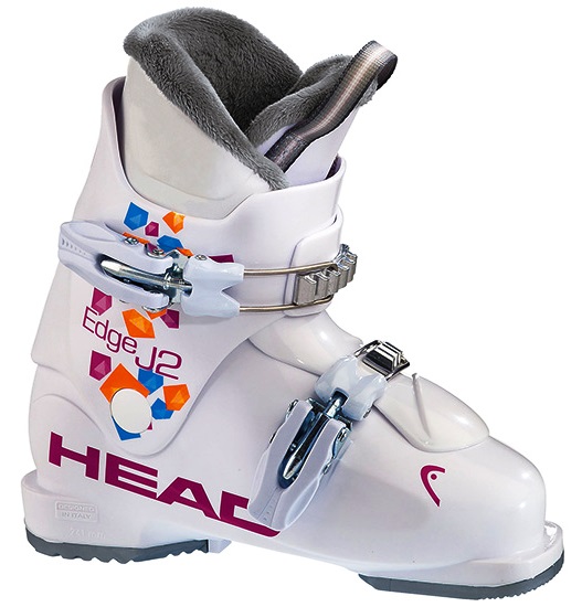 Head EDGE J 2 G 2016
