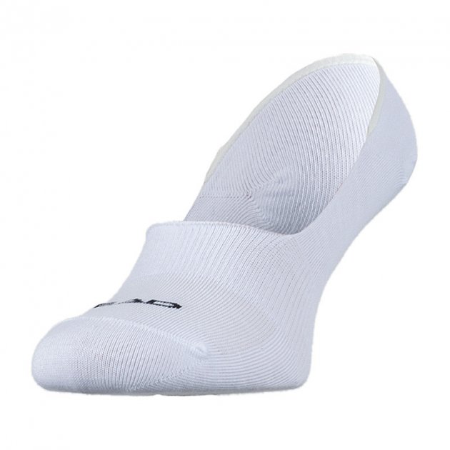 Шкарпетки Head FOOTIE 3P UNISEX білий Уні