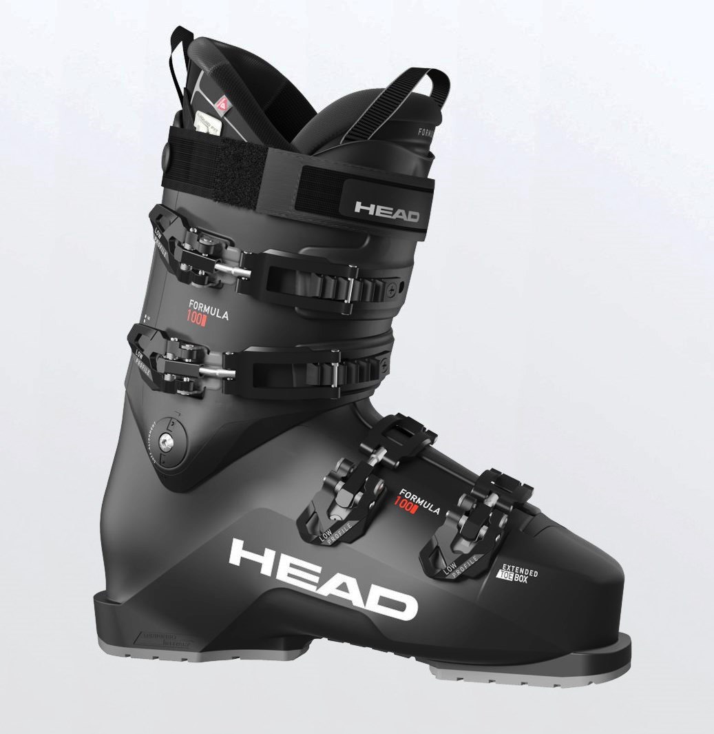 Черевики Head FORMULA 100