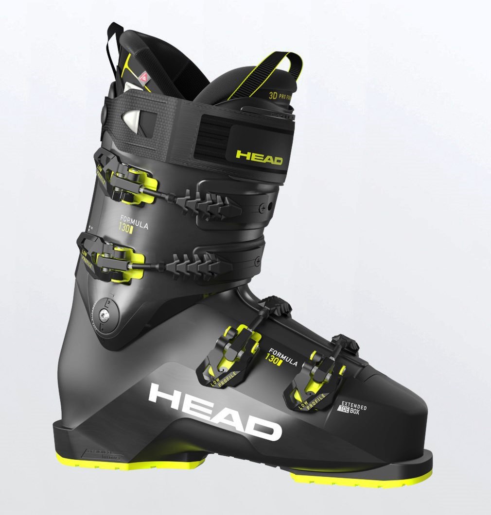  Черевики Head FORMULA 130