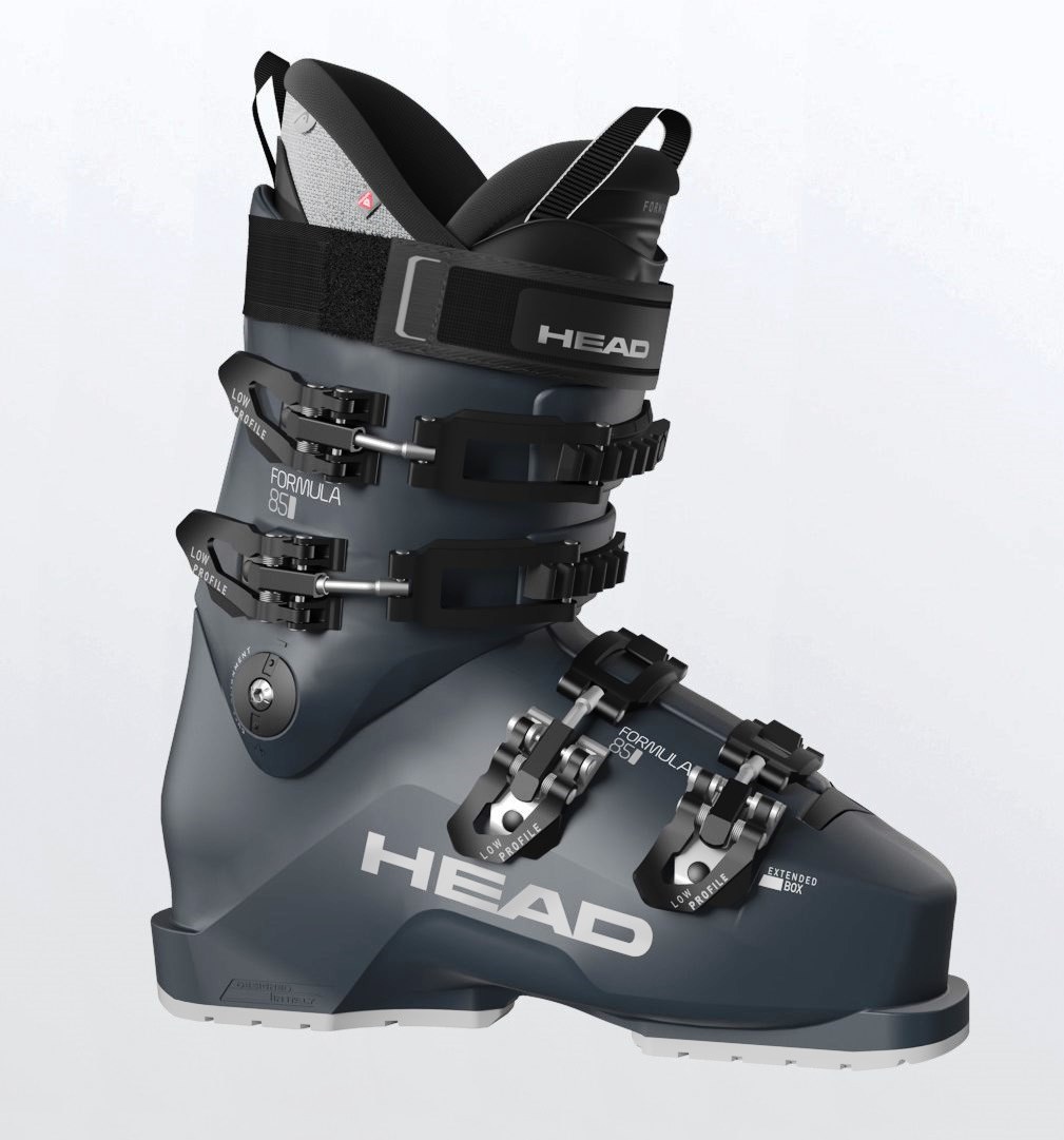  Черевики Head FORMULA 85 W