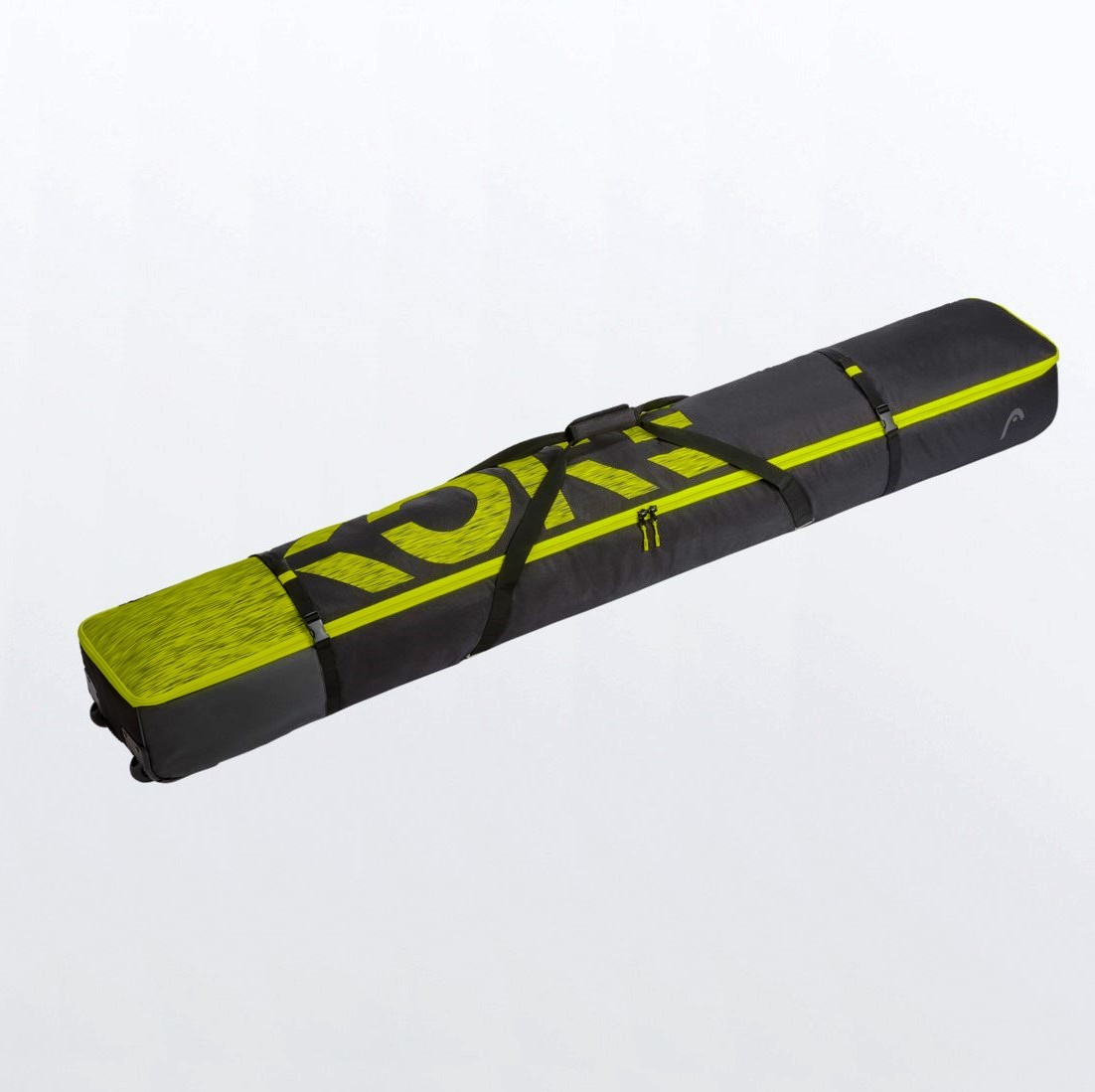 Чохол для лиж Head Freeride Double Skibag