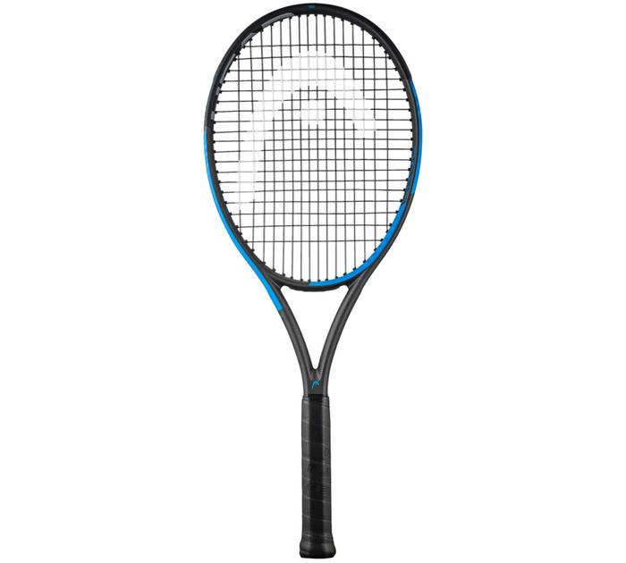Ракетка Head IG Challenge MP (blue) SC 30 295 грам графіт