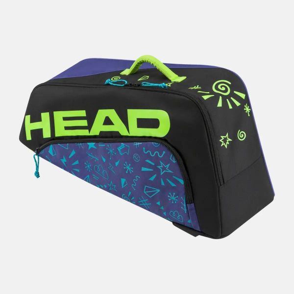 Чохол для тенісу дитячий Head JR Tour Racket bag Monster