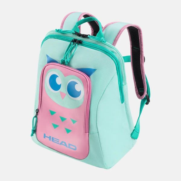Рюкзак для тенісу Head KIDS Tour Backpack 14 L OWL дитячий