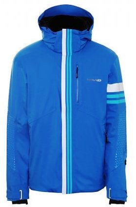 Куртка Head Legend Jacket