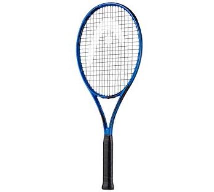 Ракетка Head MX Attitude Comp (blue) SC 20 270 грам композит