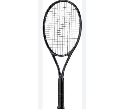 Ракетка Head MX Attitude Elite (stealth) 265 грам комозит