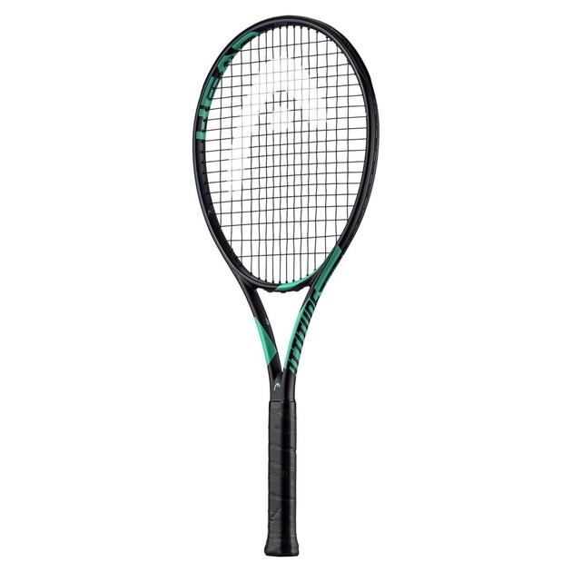 Ракетка Head MX Attitude Suprm (teal) SC 30 275 грам композит