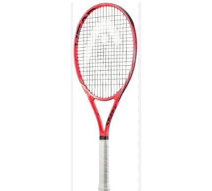 Ракетка Head MX Spark Elite (orange) SC 20