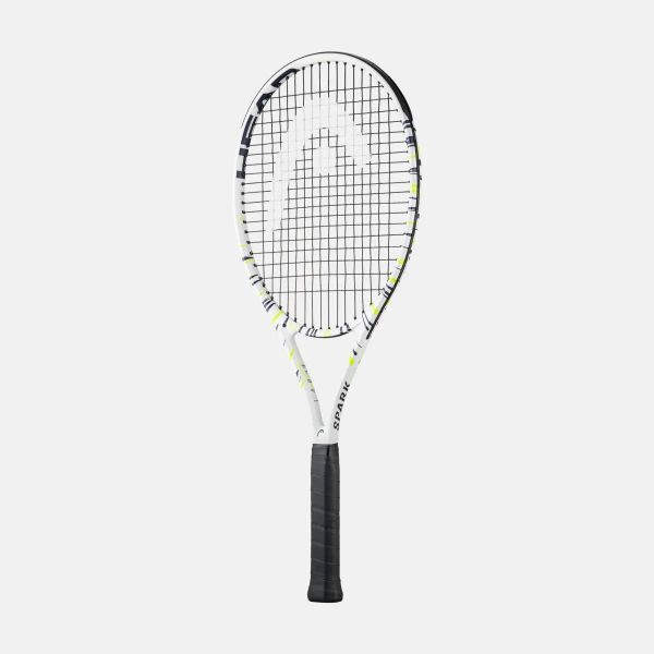 Ракетка Head MX Spark Elite (white) легка 265 грам жіноча