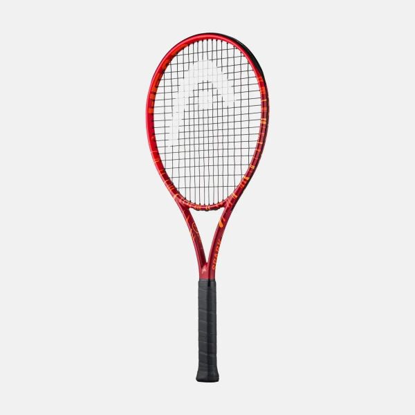 Ракетка Head MX Spark Suprm (red) 275 грам композит