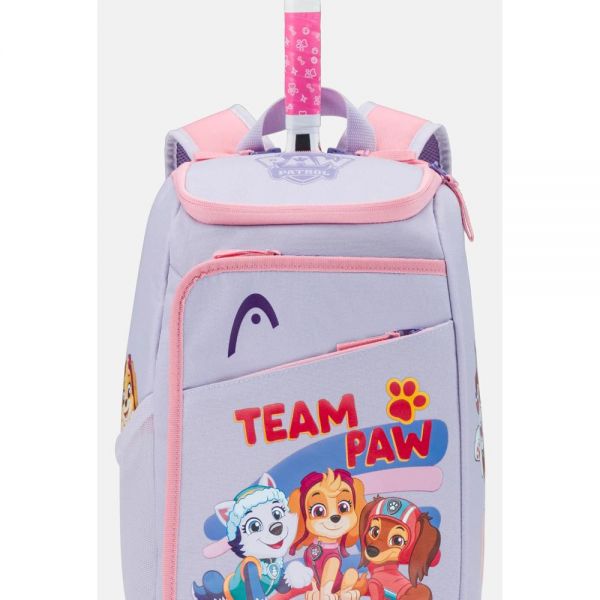 Рюкзак дитячий тенісний Head PAW PATROL BACKPACK PU