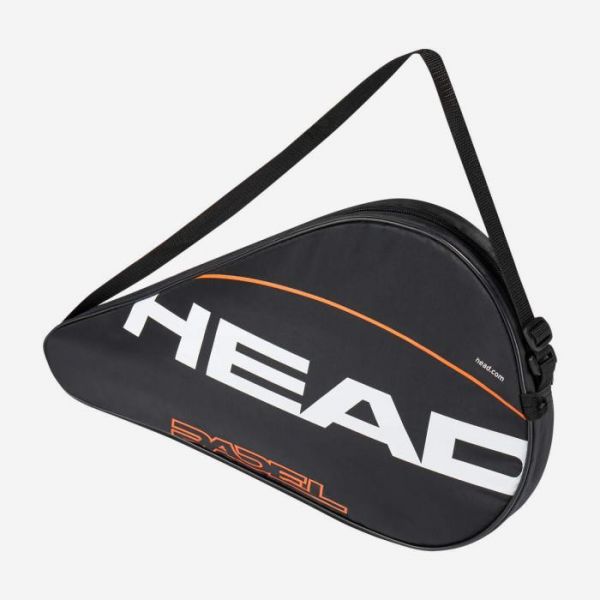 Чохол падел Head Paddle CCT Full Size Coverbag