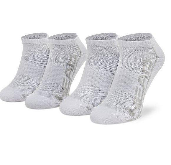 Шкарпетки Head Performance sneaker 2-pack white