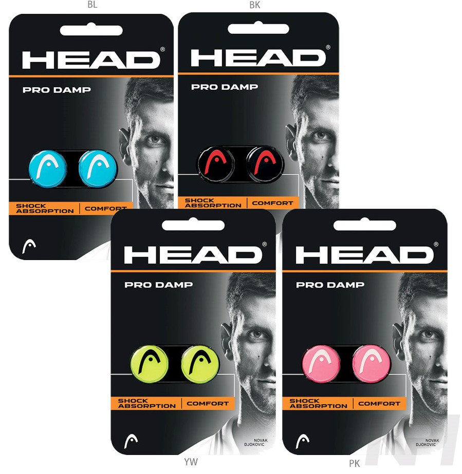 Віброгасник Head Pro Damp