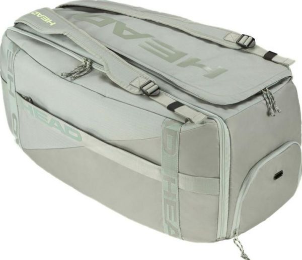 Сумка-чохол для тенісних ракеток Head Pro Duffle Bag L 2025 - на 9 ракеток