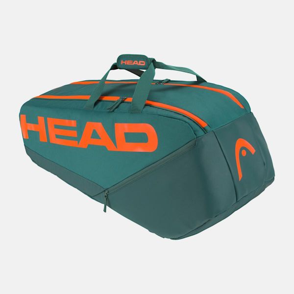 Чохол Head Pro Racquet Bag L DYFO