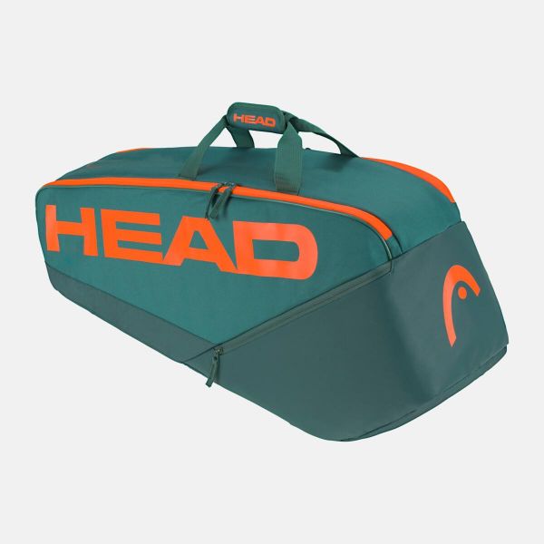 Чохол Head Pro Racquet Bag M DYFO