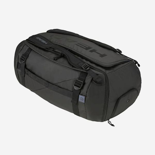 Сумка-чехол для теннисных ракеток Head Pro X Duffle Bag XL 2025