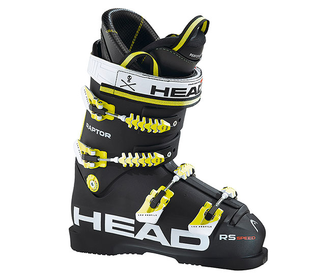 Head RAPTOR SPEED RS 2017