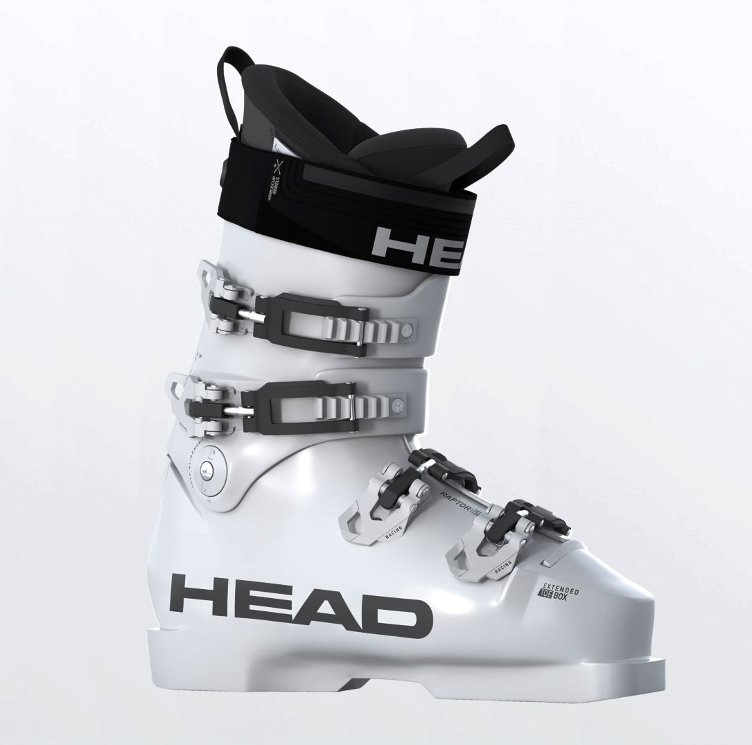 Черевики Head RAPTOR WCR 120S