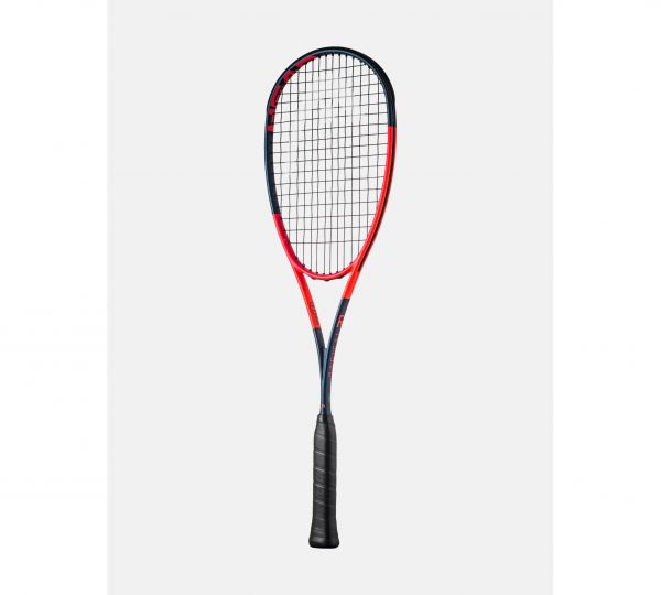 Ракетка для сквошу Head Radical 120 SB 2024