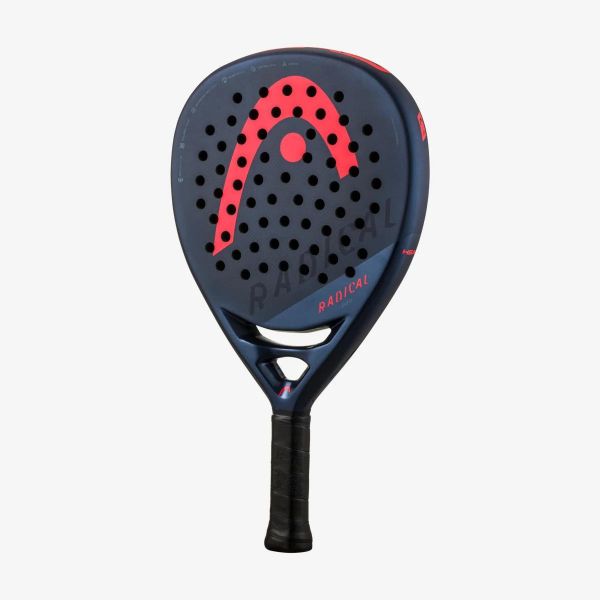 Ракетка для падел тенісу Head Radical Pro 2024