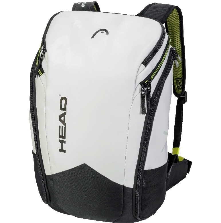 Рюкзак Head Rebels Backpack 2022
