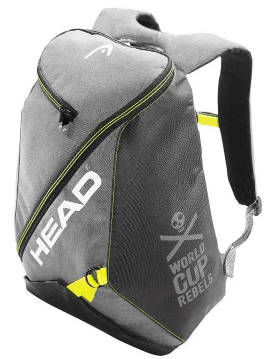 Рюкзак Head Rebels Backpack 2018