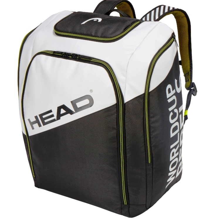 Рюкзак Head Rebels Racing backpack L 2020