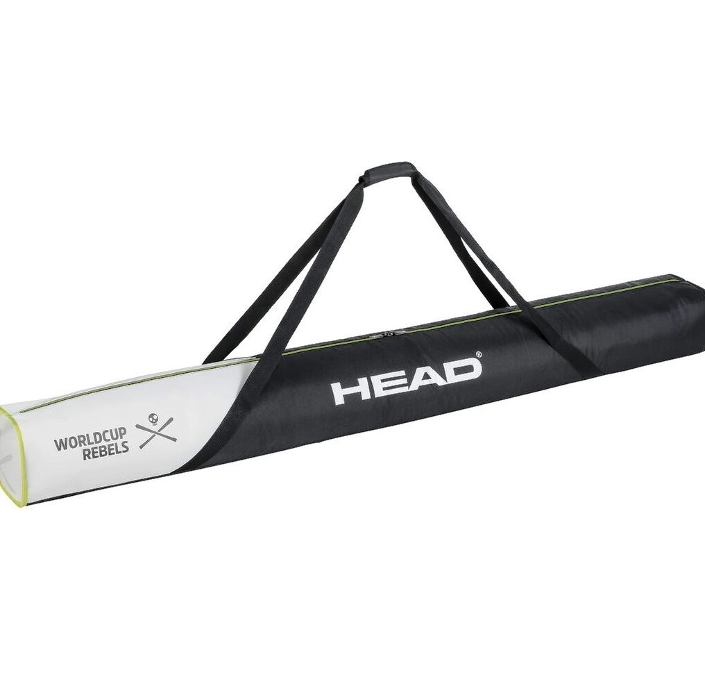 Чохол для лиж Head Rebels Single Skibag 180cm